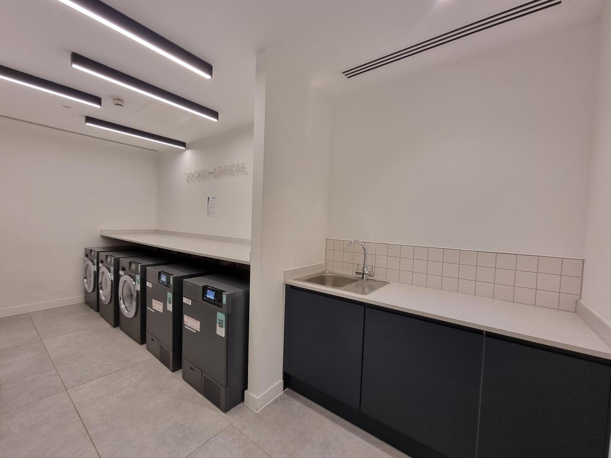 Apartment Trafford Modern 1 Bed With Cinema *